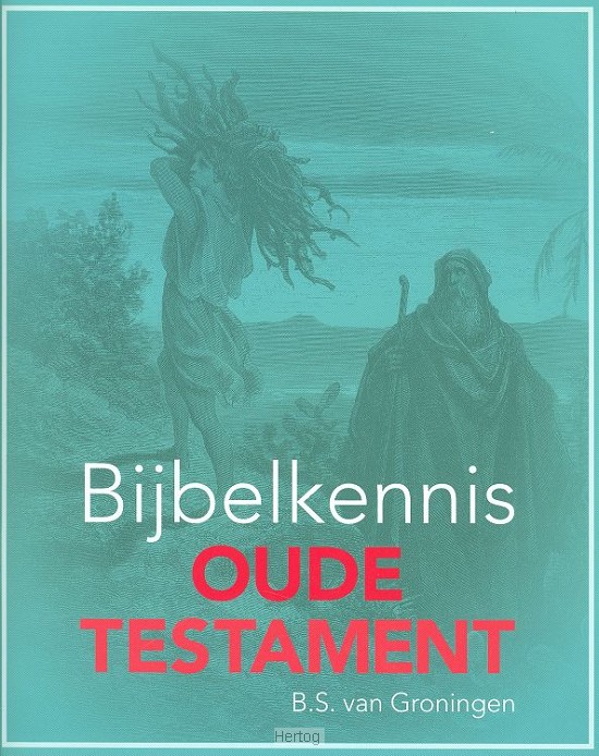 Bijbelkennis oude testament