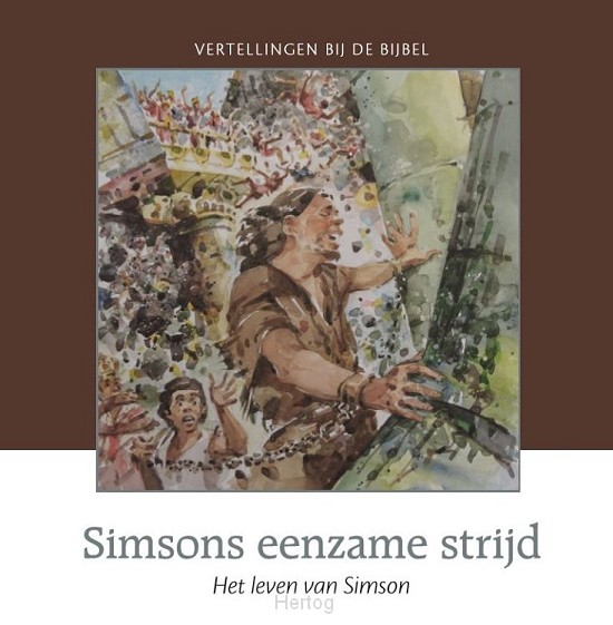 Simsons eenzame strijd - OT deel 12