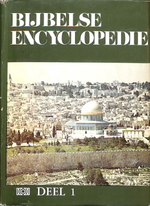 Bijbelse encyclopedie 2 dln.