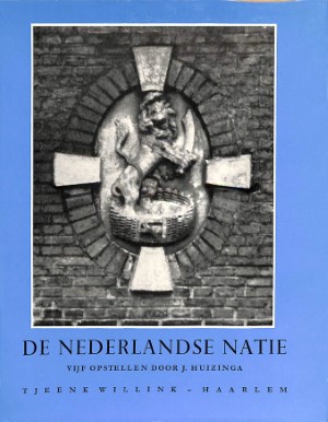 De Nederlandse natie
