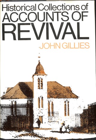 Historical collections of accounts of revival