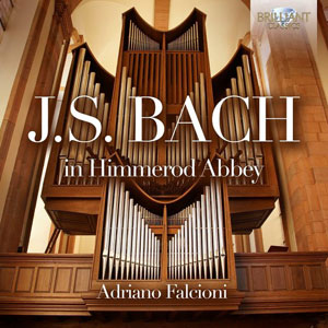 J.S. Bach im Himmerod Abbey