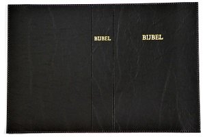 Bijbelomslag voor Bijbel K20
