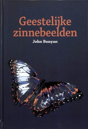 Geestelijke zinnebeelden