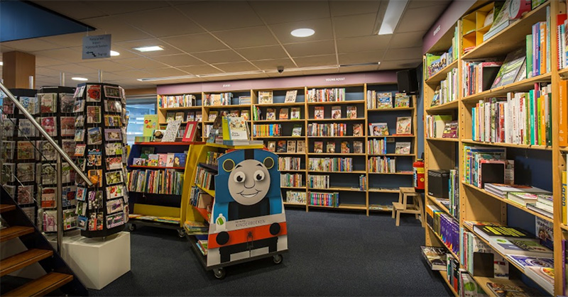 christelijke boeken voor jong en oud