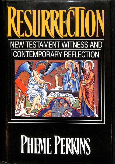 Resurrection: New Testament Witness and Contemporary Reflection (2e hands)