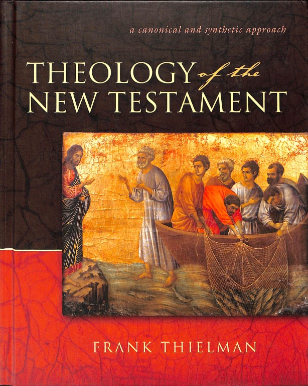 Theology Of The New Testament (2e hands)