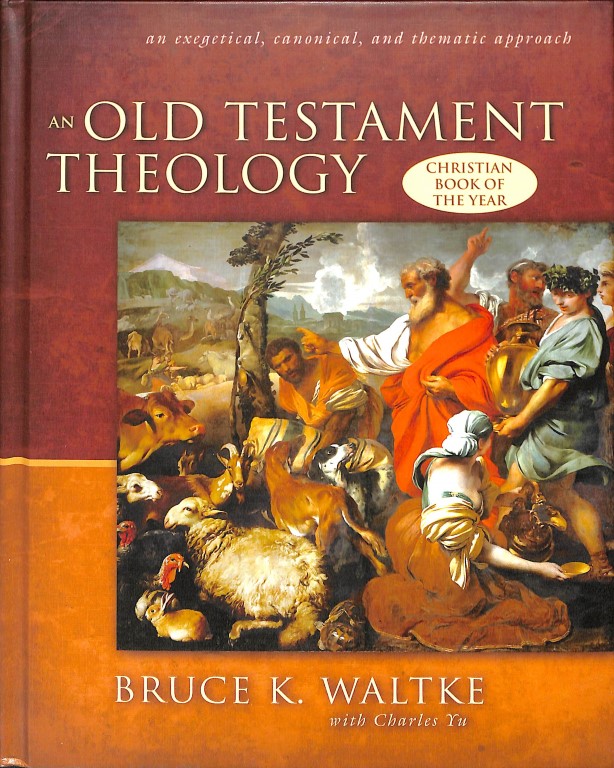 An Old Testament Theology (2e hands)