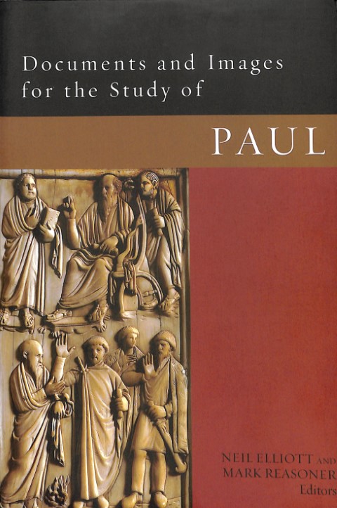 Documents and Images for the Study of Paul (2e hands)