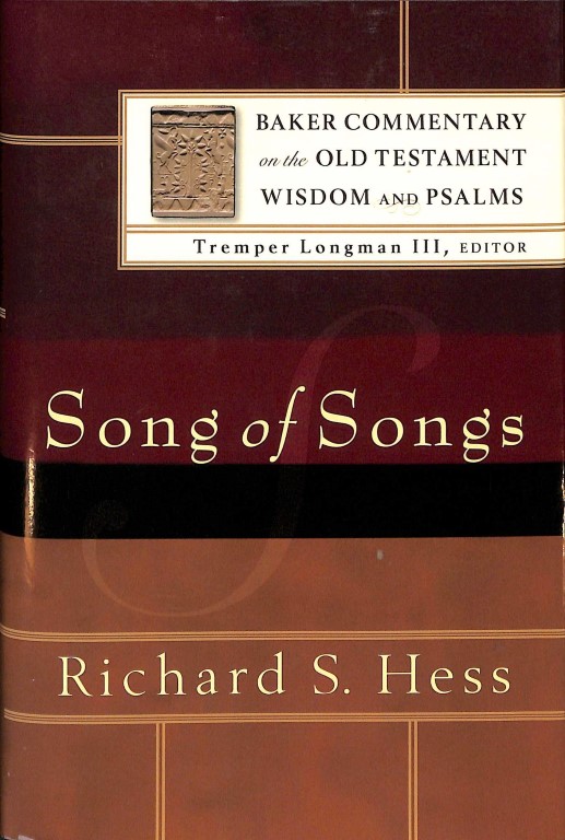 BCOTWP: Song of Songs (2e hands)