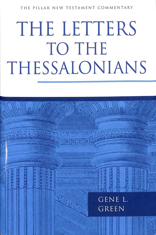 PNTC:The Letters to the Thessalonians (2e hands)