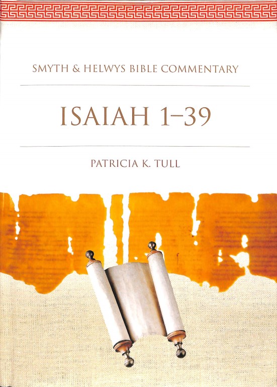 Isaiah 1-39