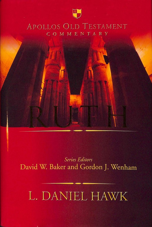 AOTC: Ruth (2e hands)