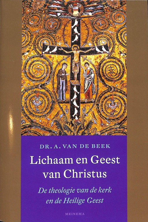 Lichaam en Geest van Christus (2e hands)