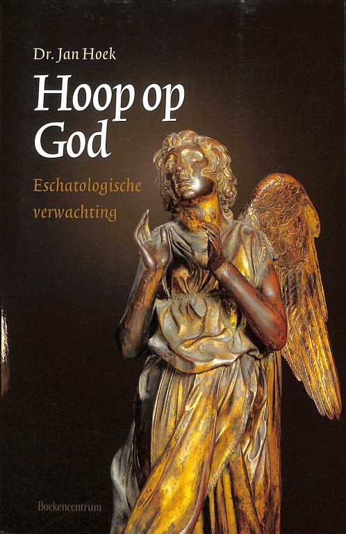 Hoop op God (2e hands)