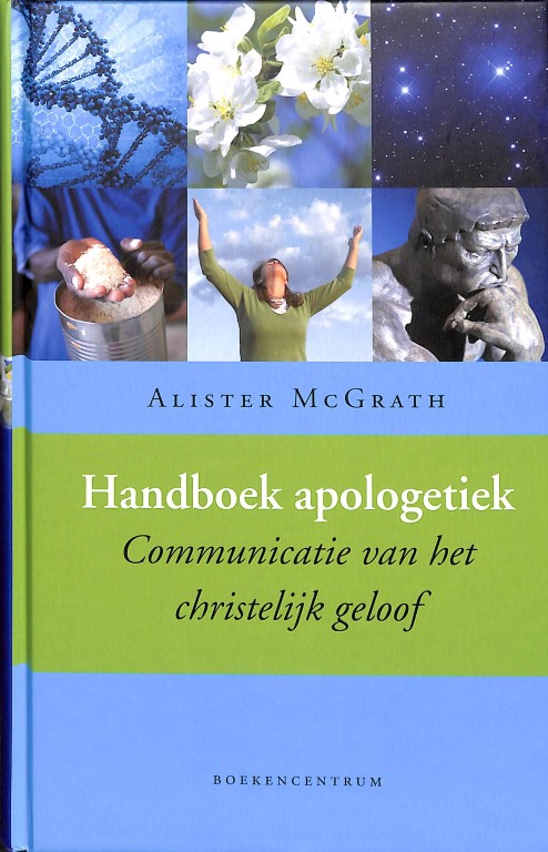 Handboek apologetiek (2e hands)