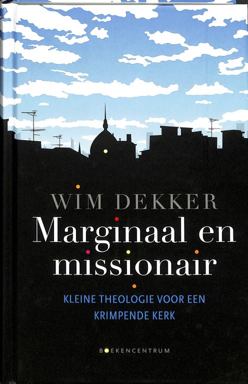 Marginaal en missionair (2e hands)