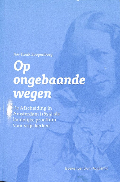 Op ongebaande wegen (2e hands)