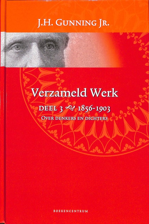 Verzameld Werk, Deel 1-3 (2e hands)