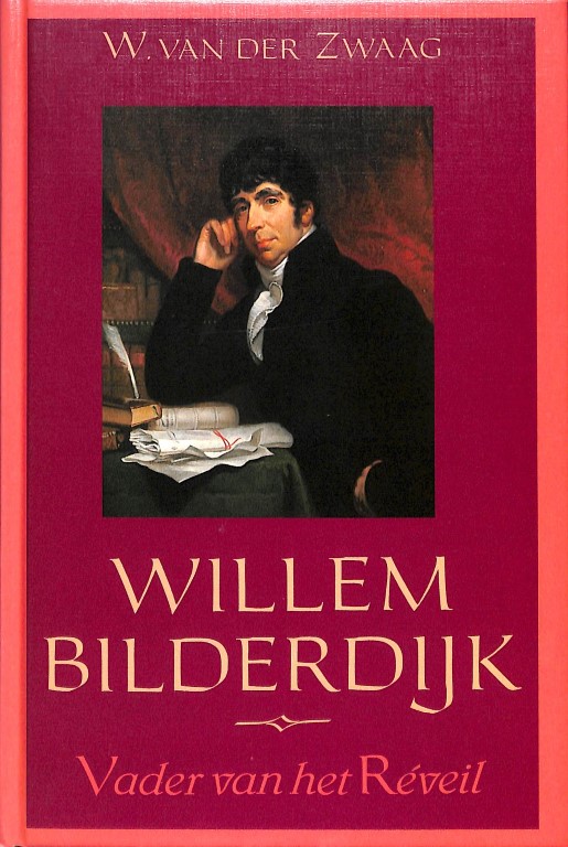 Willem Bilderdijk (2e hands)