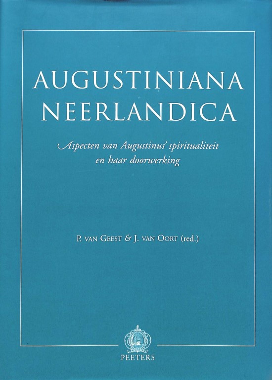 Augustiniana Neerlandica (2e hands)