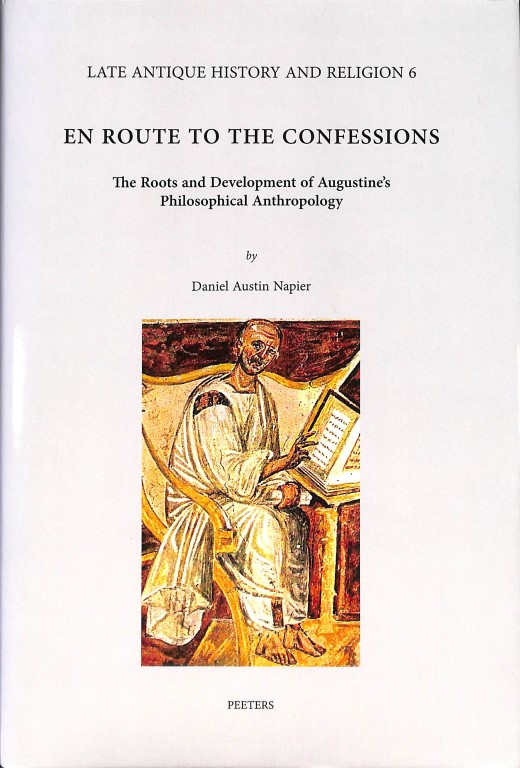 En Route to the Confessions