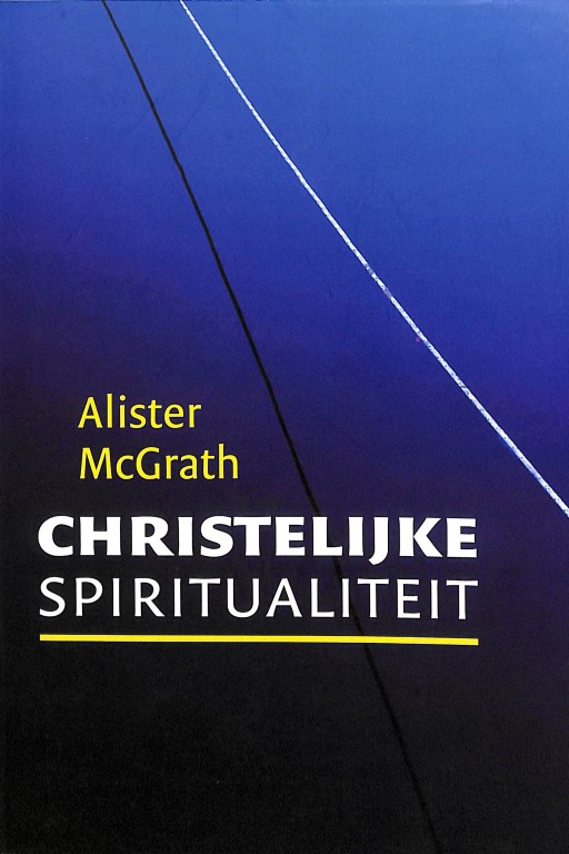 Christelijke Spiritualiteit (2e hands)