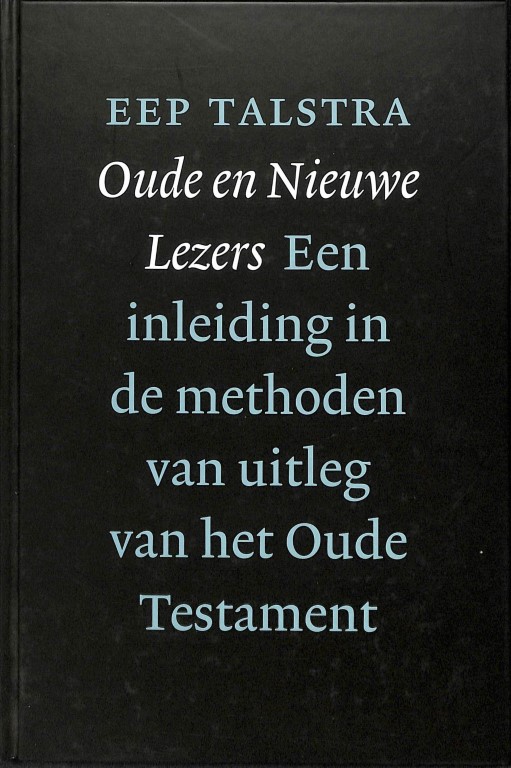 Oude en nieuwe lezers (2e hands)