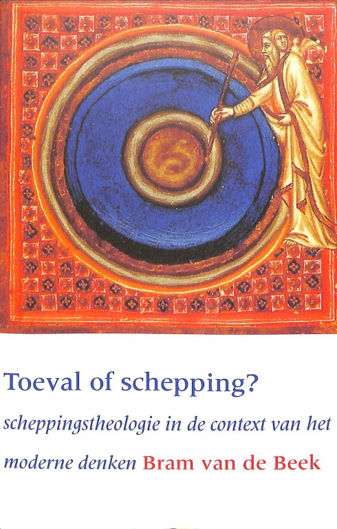 Toeval of schepping? (2e hands)