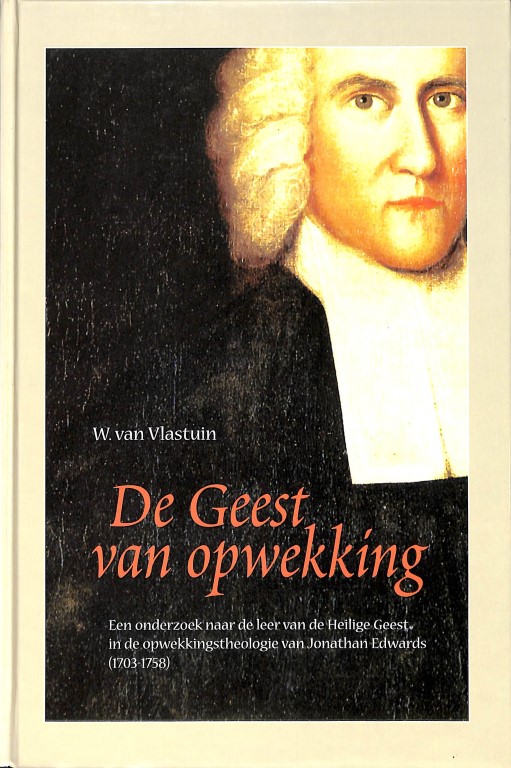 De Geest van opwekking (2e hands)