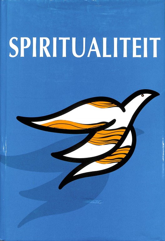 Spiritualiteit (2e hands)