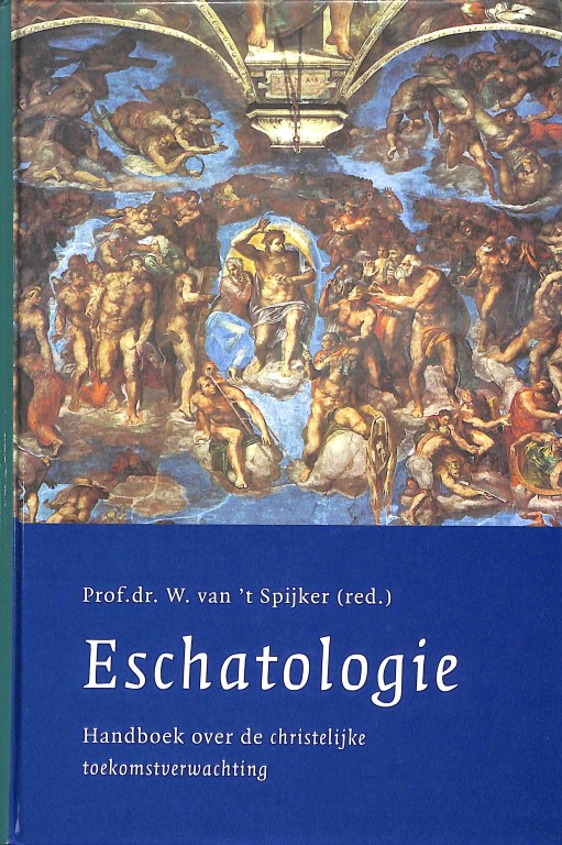 Eschatologie (2e hands)