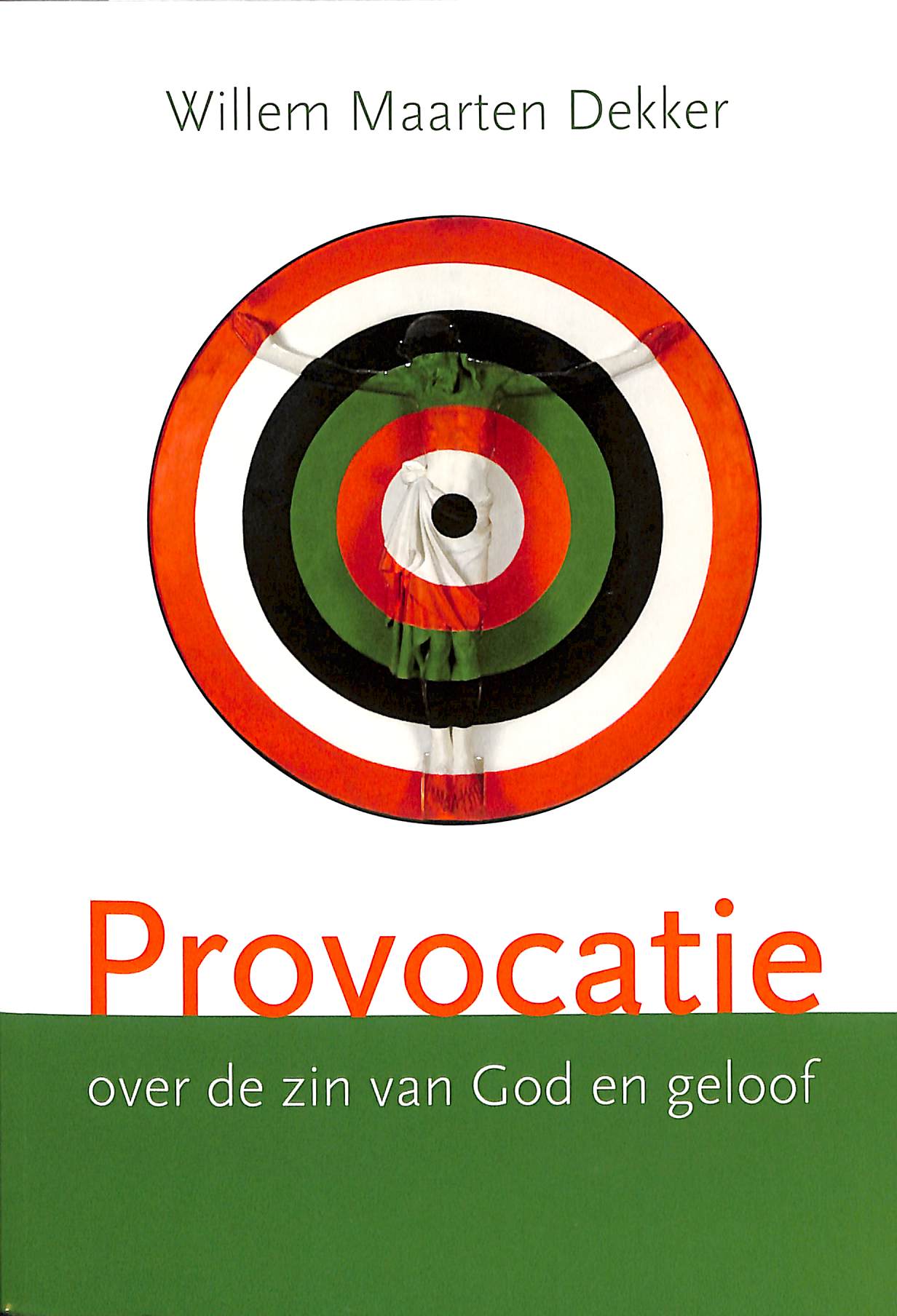 Provocatie (2e hands)