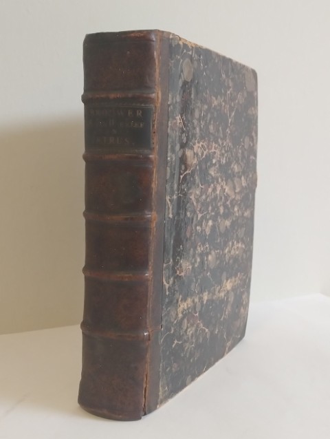 De Tweede Algemeene Zendbrief van den Apostel Petrus, Schriftmaatig Verklaard.