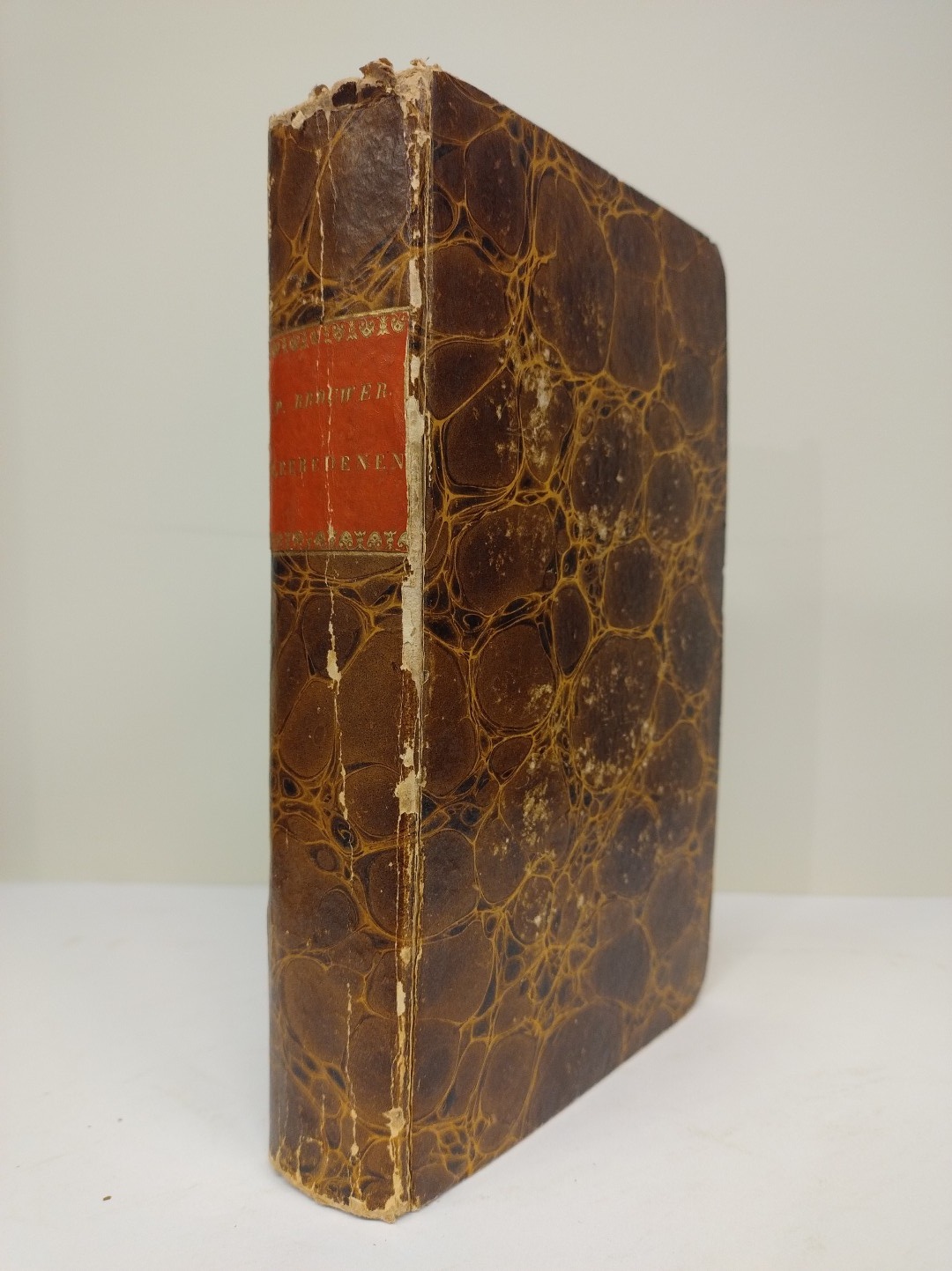 De De XXVste Psalm in eene doorgaande verklaaring; [...].