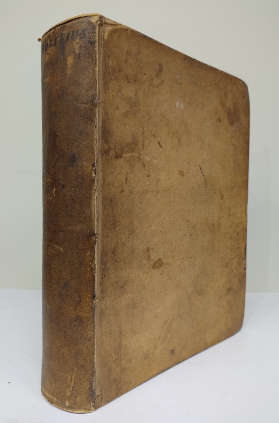 Vyftien predicatien over verscheide texten van de Heylige Schrifture, [...].