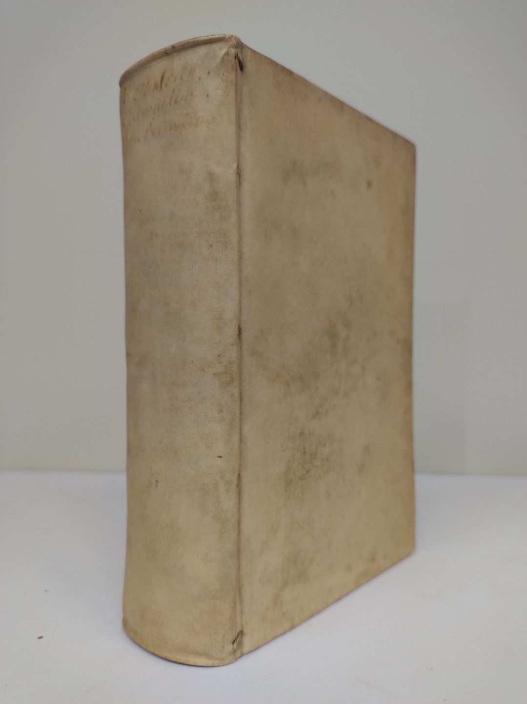 Godvrugtige ziels-betrachting voor, onder en na het houden van het H. Nachtmaal des Heeren, [...].