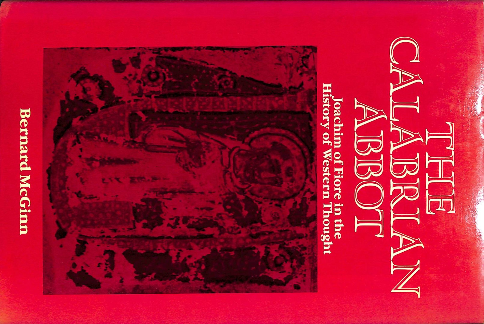 The Calabrian Abbot (2e hands)