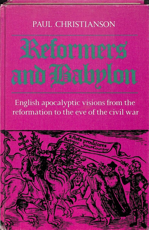 Reformers and Babylon