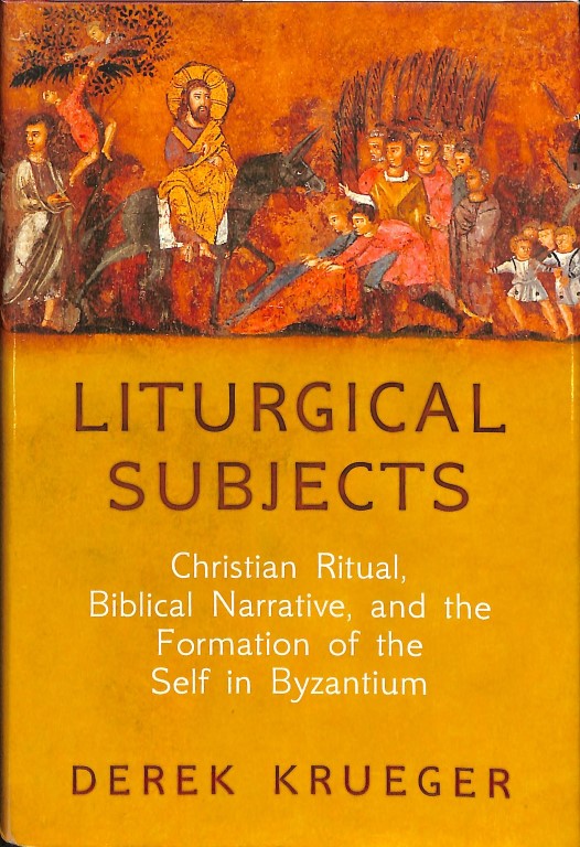 Liturgical Subjects