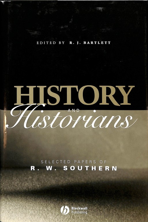 History and Historians