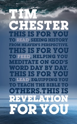 Revelation for You (2e hands)