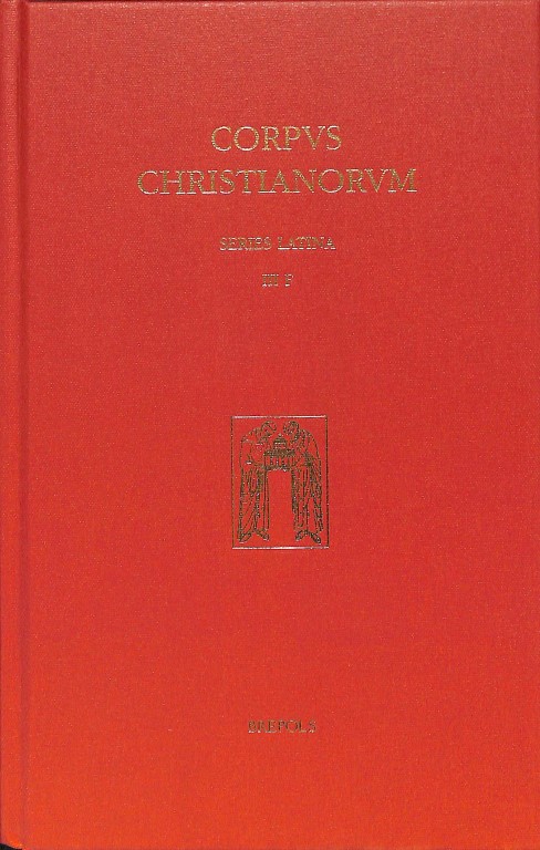 De habitu virginum (2e hands)