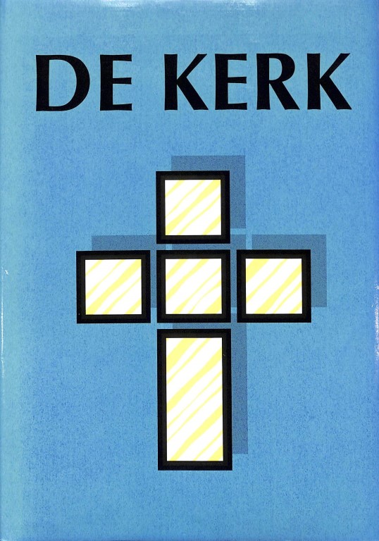 De kerk (2e hands)