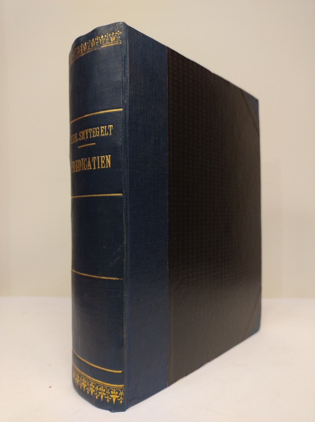 Des christens heil en cieraat, voorgestelt in vyf-en-veertig predicatien [...].