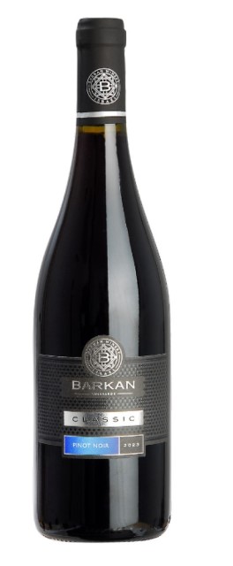 Barkan Classic Pinot Noir 75 cl. 2023