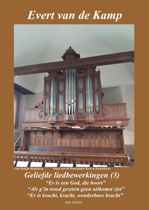 Geliefde Liedbewerkingen (3)