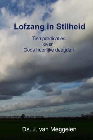 Lofzang in stilheid