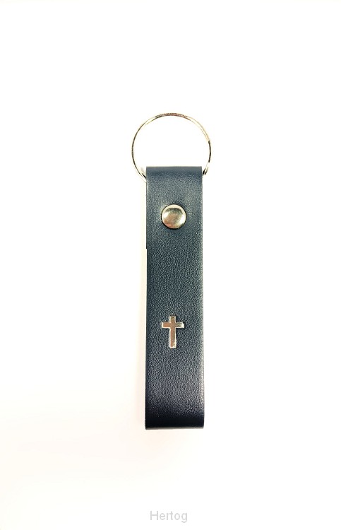 Cross - sleutelhanger