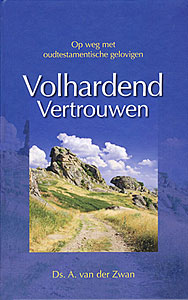 Volhardend vertrouwen